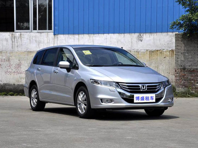 青州商务用车出租服务详解——青州博盛租车全面介绍