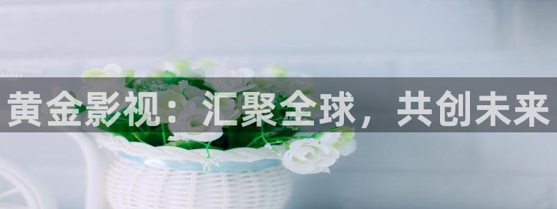 蓝莓的视频：黄金影视：汇聚全球，共创未来